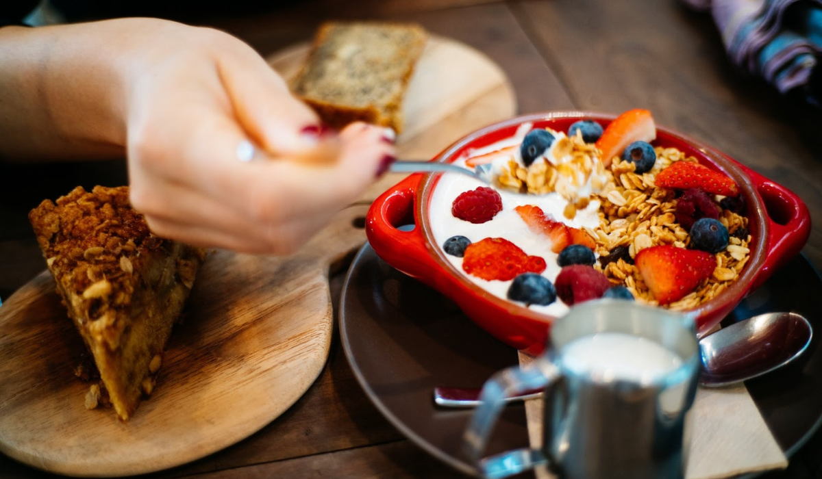When to Eat Your Pre-Workout Meal
